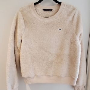 Cozy sweatshirt